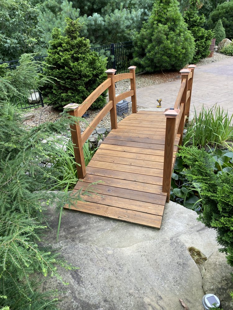 Slide of BuildLust Contracting