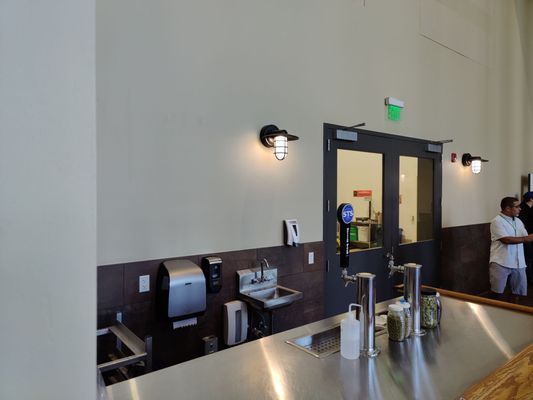 Russian River Brewing Company by null