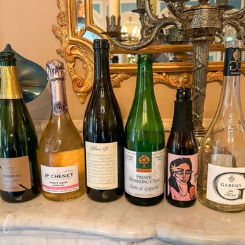21 Royal - Some of the wine and non-alcohol pairings - Venues & Event Spaces Near Me - Anaheim, California 21 Royal - Some of the wine and non-alcohol pairings - Venues & Event Spaces Near Me - Anaheim, California