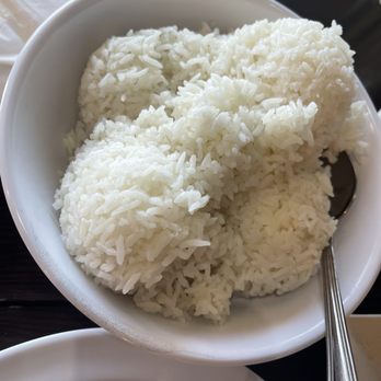 Lucki Thai - Rice - Thai Near Me - Las Vegas, Nevada