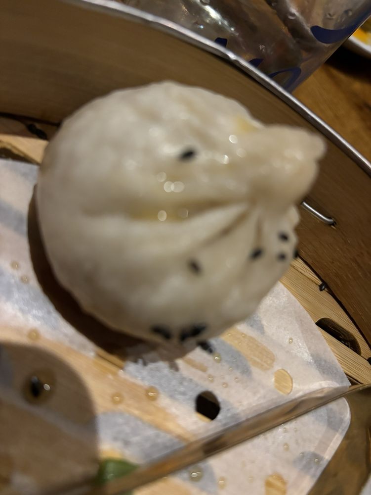 Ginkgo Sichuan Cuisine