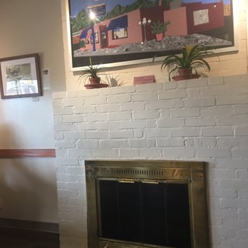 Pantry Restaurant - Art above fireplace - Breakfast & Brunch Near Me - Santa Fe, New Mexico Pantry Restaurant - Art above fireplace - Breakfast & Brunch Near Me - Santa Fe, New Mexico