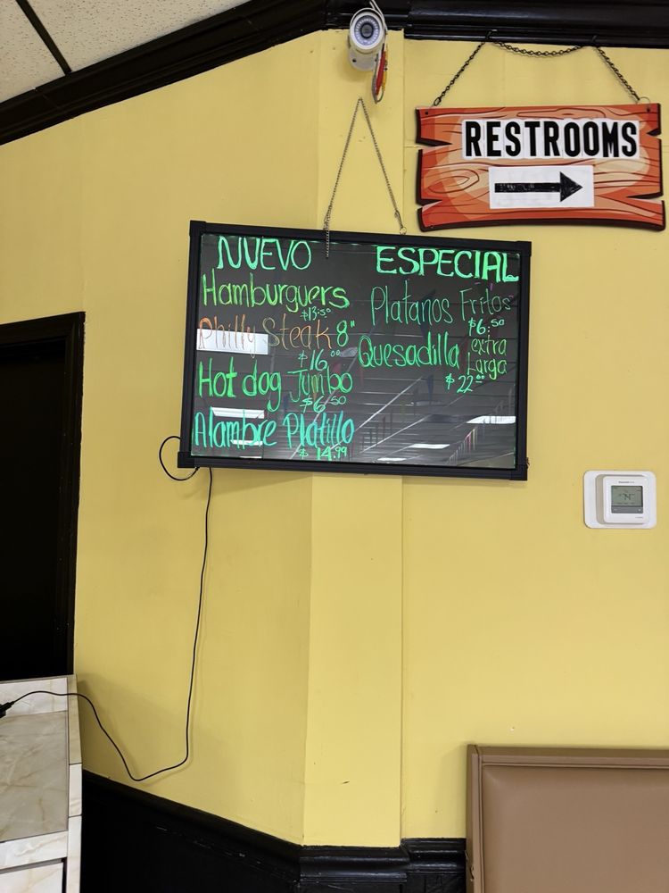 Tacos El Jaroco Mexican Grill