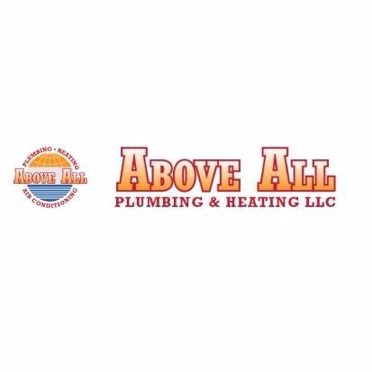 Slide of Above All Plumbing & Heating
