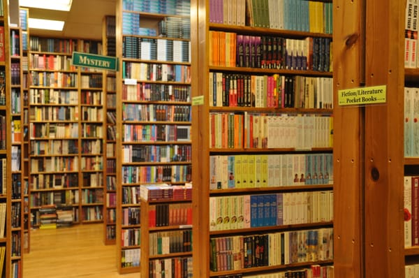 Russell Books by null