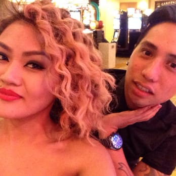 Pure Beauty - Styled for a night out in Las Vegas by David. - Hair Stylists Near Me - Hilo, Hawaii Pure Beauty - Styled for a night out in Las Vegas by David. - Hair Stylists Near Me - Hilo, Hawaii