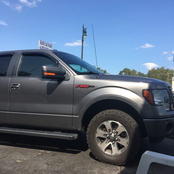 Visibly Clean Expert Detailing Center - Auto Detailing Near Me - Ferndale, Michigan Visibly Clean Expert Detailing Center - Auto Detailing Near Me - Ferndale, Michigan