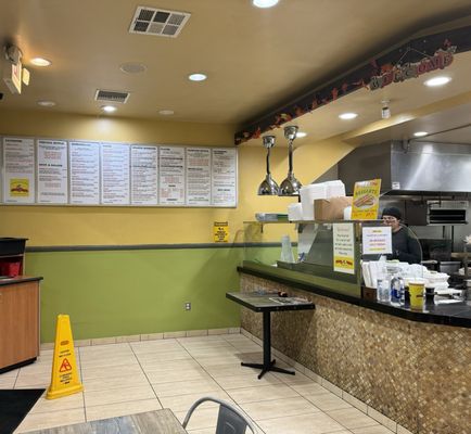 Benny's Tacos & Rotisserie Chicken in Culver City 🇲🇽 by null