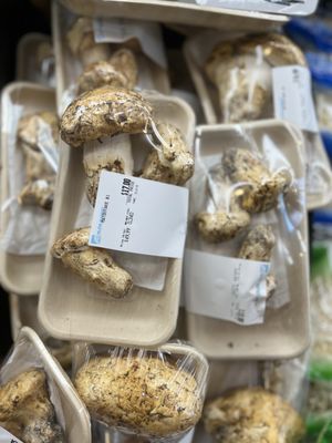 Nijiya Market San Jose Store by null