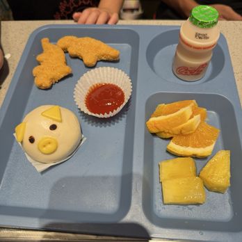 Haidilao Hotpot - Free Kids meal - Hot Pot Near Me - San Diego, California Haidilao Hotpot - Free Kids meal - Hot Pot Near Me - San Diego, California