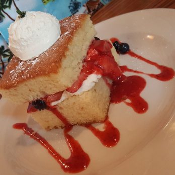 The Kill Devil Grill - Strawberry shortcake - American Near Me - Kill Devil Hills, North Carolina The Kill Devil Grill - Strawberry shortcake - American Near Me - Kill Devil Hills, North Carolina