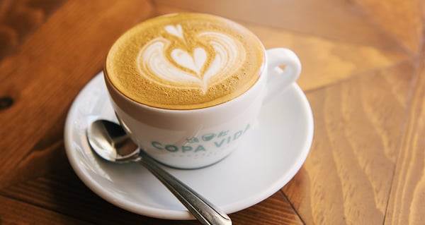Copa Vida - East Village by null