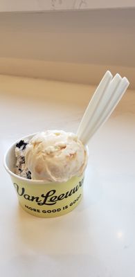 Van Leeuwen Ice Cream by null