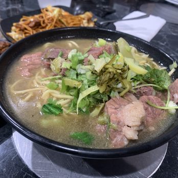 Home Eat - Spicy 86 Spicy Beef Noodle Soup 川味牛肉面 - Seafood Near Me - Cupertino, California Home Eat - Spicy 86 Spicy Beef Noodle Soup 川味牛肉面 - Seafood Near Me - Cupertino, California