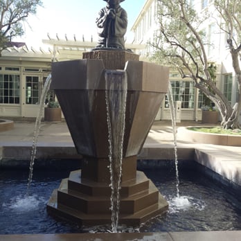 Lucasfilm - The Yoda Fountain at the entrance to the building. .. - Video/Film Production Near Me - San Francisco, California Lucasfilm - The Yoda Fountain at the entrance to the building. .. - Video/Film Production Near Me - San Francisco, California