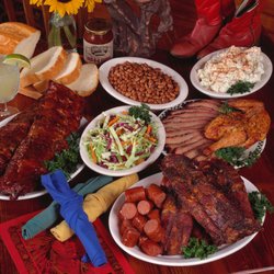 The County Line in Austin gift card
