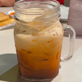 Bua Thai - Delicious Thai Iced Tea! - Thai Near Me - Leesburg, Virginia Bua Thai - Delicious Thai Iced Tea! - Thai Near Me - Leesburg, Virginia