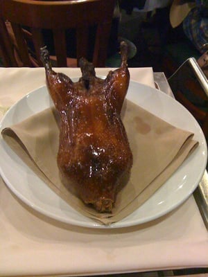 Golden City Restaurant by null