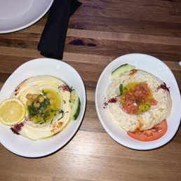 Baba Ganouj Baba Ganouj