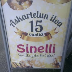 Sinelli