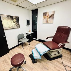 Elmhurst Podiatry Center