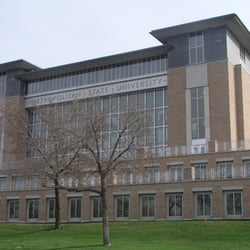 Metropolitan State University - St. Paul Campus