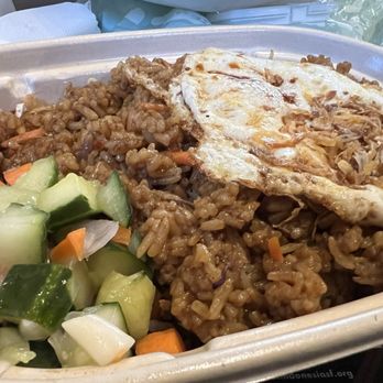 Nusa - Nasi goreng - Indonesian Near Me - San Francisco, California Nusa - Nasi goreng - Indonesian Near Me - San Francisco, California
