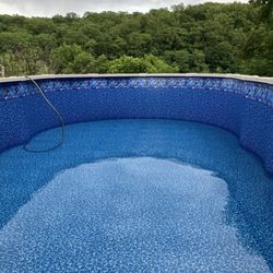 Riverstone liner