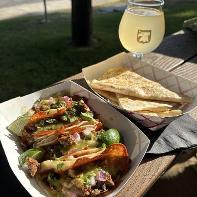 New Glory Craft Brewery by null