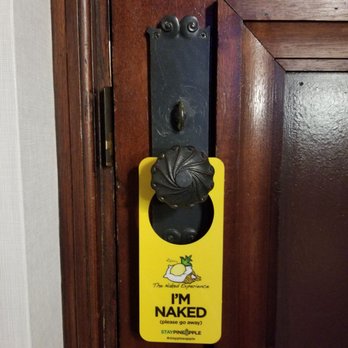 Staypineapple, An Iconic Hotel, The Loop - Old Style locks - Hotels Near Me - Chicago, Illinois