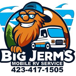 Big Jerm's Mobile RV Services