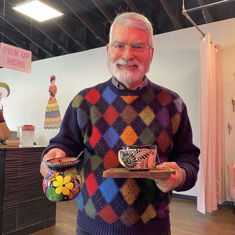 Cafe con Chisme - Coffee and tea in lovely mugs! - Coffee & Tea Near Me - Springdale, Arkansas Cafe con Chisme - Coffee and tea in lovely mugs! - Coffee & Tea Near Me - Springdale, Arkansas