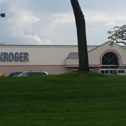 Kroger Food & Pharmacy