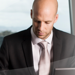 Executive Investigation & Security