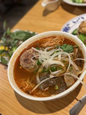 Phở Ca Dao & Grill by null