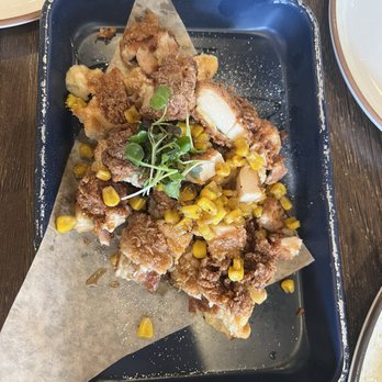 Time Thai Kitchen - Tiny Chicky Waffles - Thai Near Me - Livermore, California Time Thai Kitchen - Tiny Chicky Waffles - Thai Near Me - Livermore, California