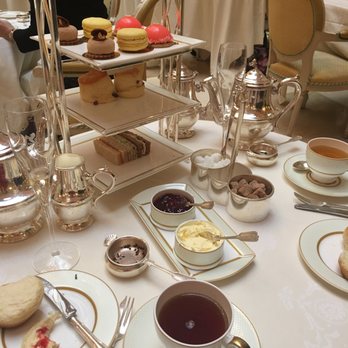 The Ritz London - Green tea on the right.. Dont remember what my partner ordered. - Hotels & Travel Near Me - London, XGL The Ritz London - Green tea on the right.. Dont remember what my partner ordered. - Hotels & Travel Near Me - London, XGL