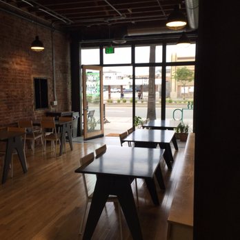 Recreational Coffee - Coffee & Tea Near Me - Long Beach, California Recreational Coffee - Coffee & Tea Near Me - Long Beach, California