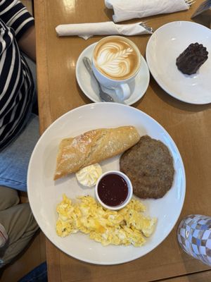 Café Clément by null