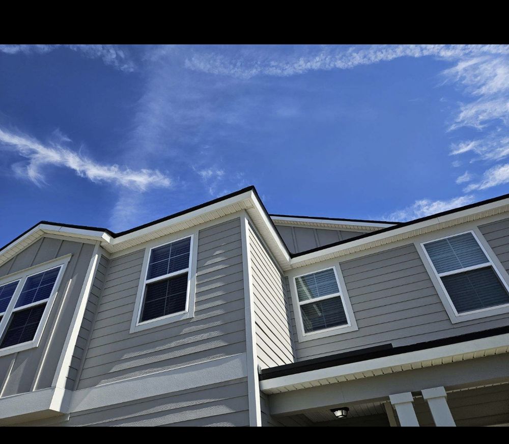 Slide of BKM Roofing