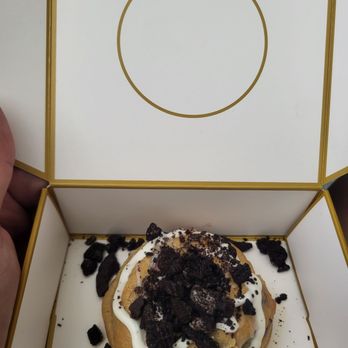 Chip Cookies - Coffee & Tea Near Me - Sacramento, California Chip Cookies - Coffee & Tea Near Me - Sacramento, California