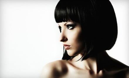 Pure Concepts Hair & Boutique Logo