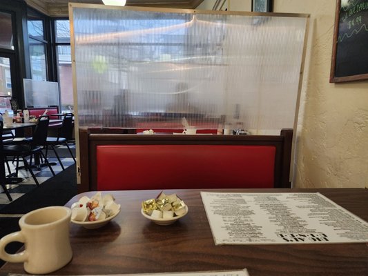 Big Al's Diner by null
