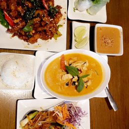 Pad Thai
