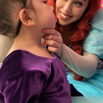 Enchanted Characters - Face Painting - Party Characters Near Me Enchanted Characters - Face Painting - Party Characters Near Me