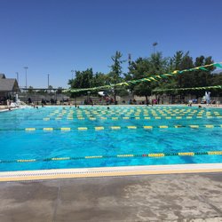 Crandell Swimming Complex
