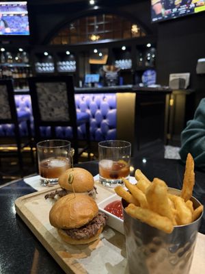 Cornerstone Café & Steakhouse by null