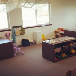 Sequim's Little Explorers Early Learning Center