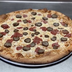 Suglia's Pizza In Schuylkill Haven
