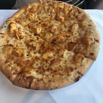 Curry & Pie - Chicken tikka masala curry pizza - Indian Near Me - Washington, DC, District of Columbia Curry & Pie - Chicken tikka masala curry pizza - Indian Near Me - Washington, DC, District of Columbia